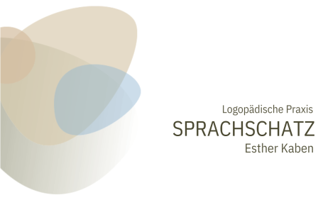 Logo Logopädische Praxis Sprachschatz
